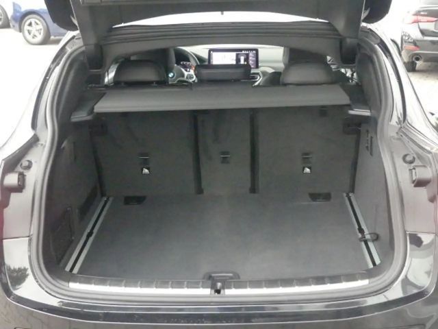 BMW X4 M-Sport xDrive30i