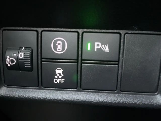 Honda Jazz 1.5 Elegance Hybrid i-MMD