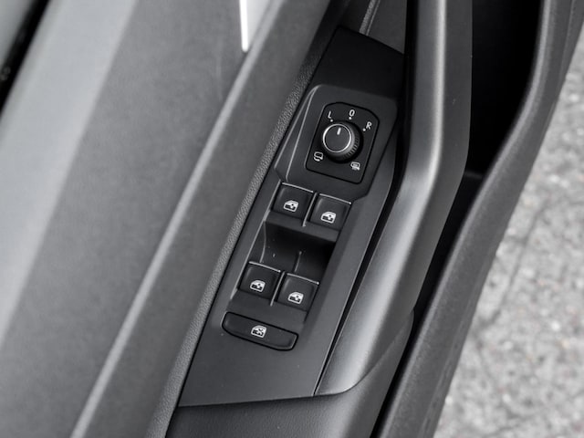 Volkswagen Polo 1.0 TSI