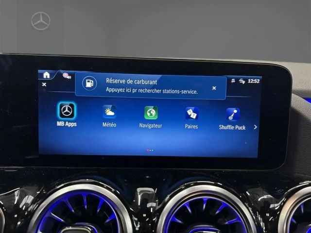 Mercedes-Benz GLA 180 AMG Line