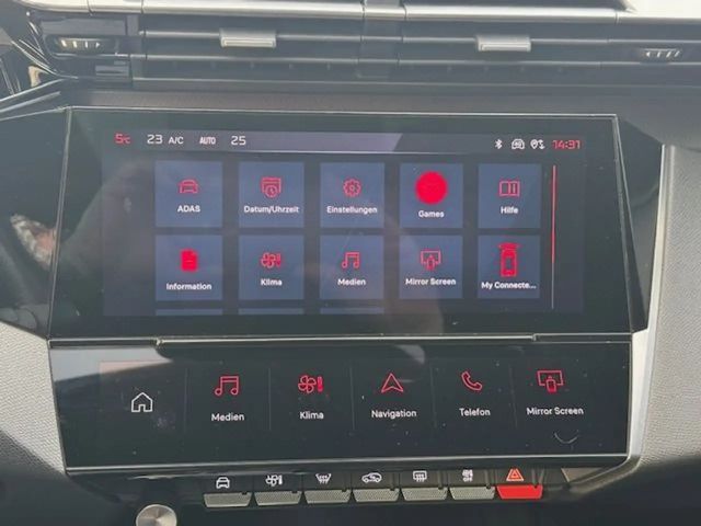Peugeot 308 EAT8 GT-Line PureTech SW