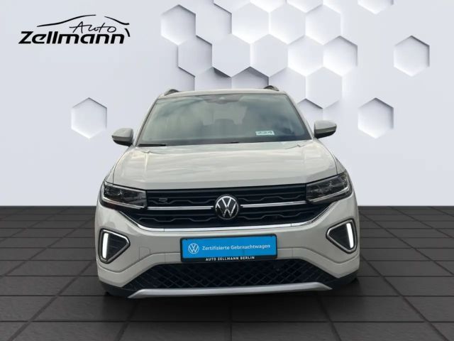 Volkswagen T-Cross 1.5 TSI DSG R-Line