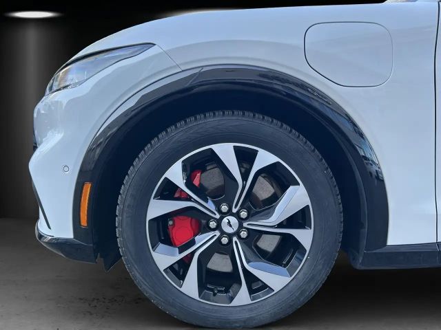 Ford Mustang Mach-E AWD Extended range