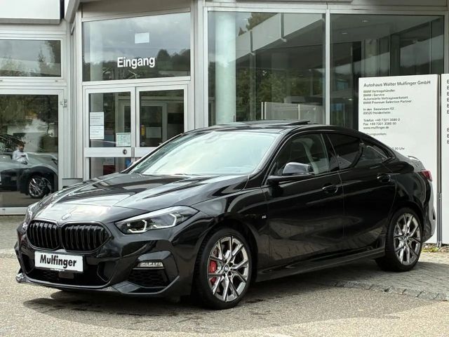 BMW 220 220i Coupé M-Sport
