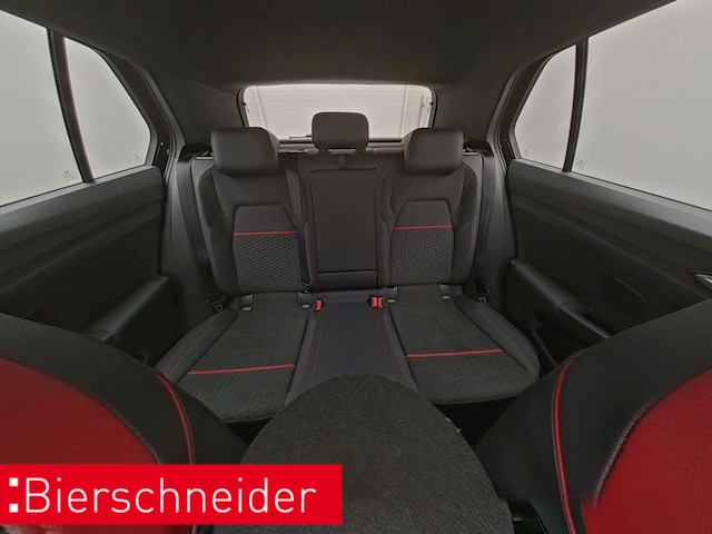 Volkswagen Golf 2.0 TSI DSG Style