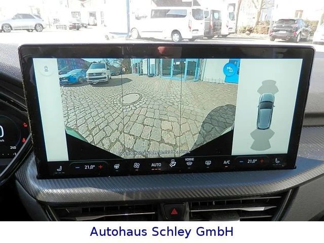 Ford Kuga 4x4 AWD Hybrid ST Line