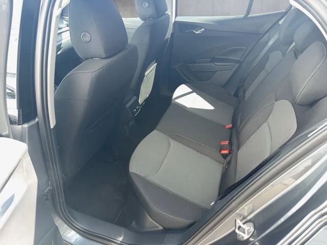 Skoda Fabia Selection