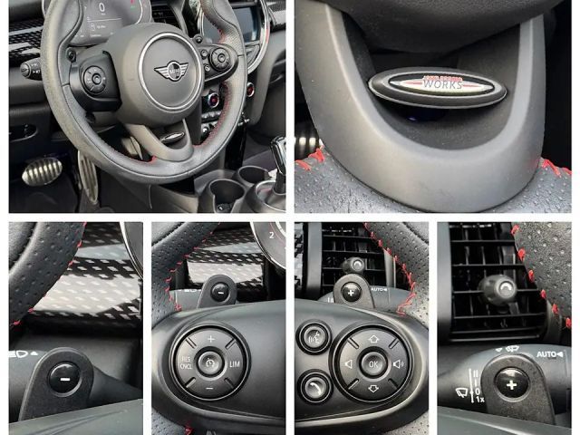 MINI John Cooper Works Cabrio CHILI