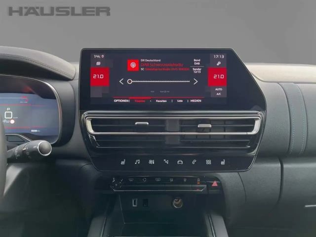 Citroën C5 Aircross mit Navi*LED*Automatik*SHZ