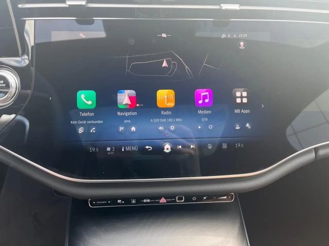 Mercedes-Benz E 450 4MATIC AVANTGARDE Estate