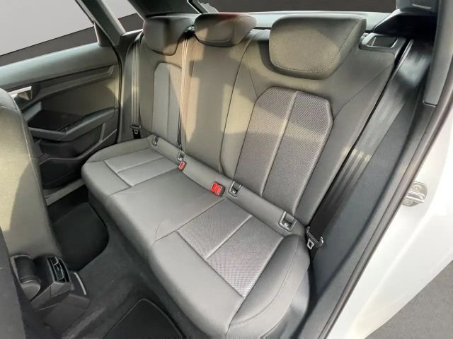 Audi A3 40 TFSI Hybride Sedan