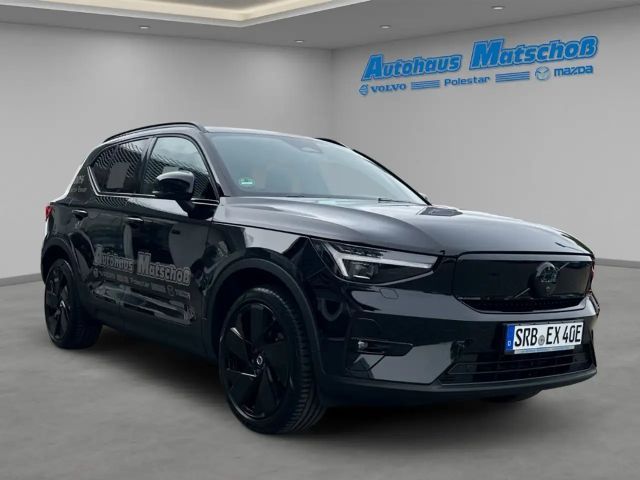 Volvo EX40 Ultra