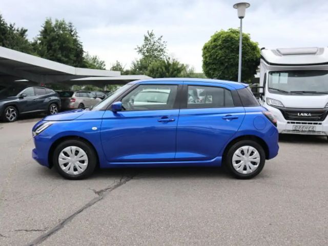 Suzuki Swift Club
