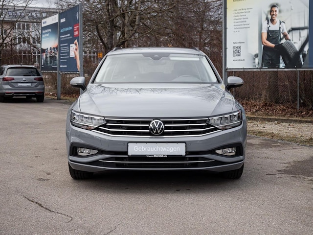 Volkswagen Passat 1.5 TSI Business DSG Variant