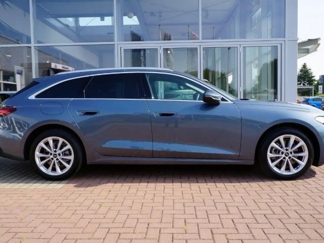 Audi A5 2.0 TFSI Avant S-Tronic