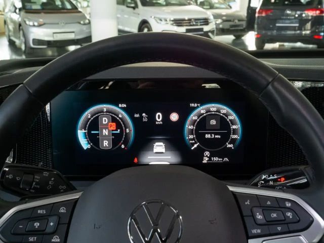 Volkswagen Tiguan 2.0 TDI 4Motion Life