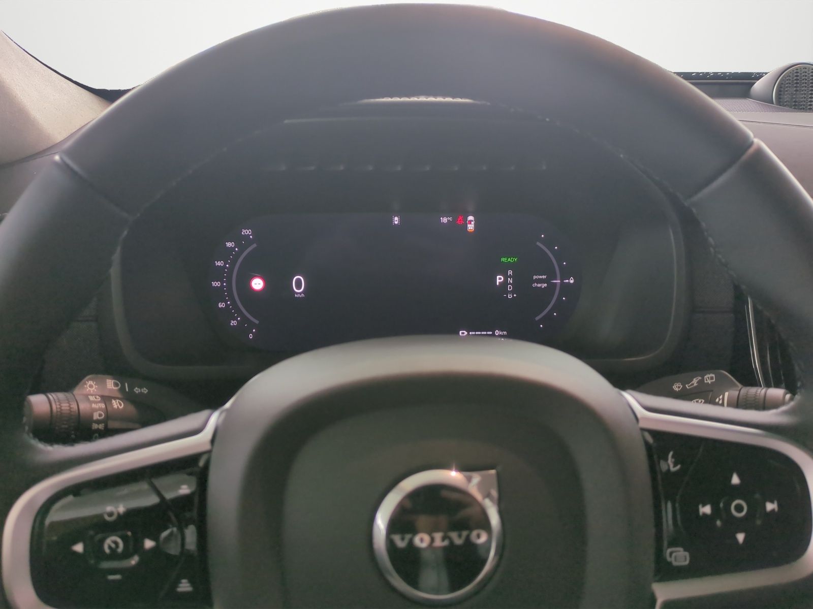 Volvo XC90 Bright T8 Ultra