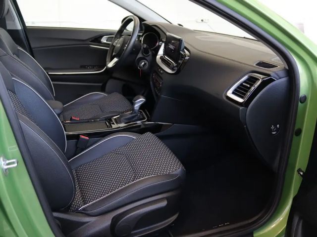 Kia XCeed GDi Vision