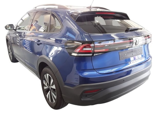 Volkswagen Taigo 1.0 TSI Move