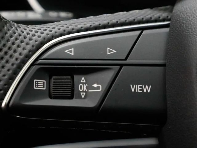 Audi Q3 35 TFSI S-Line S-Tronic