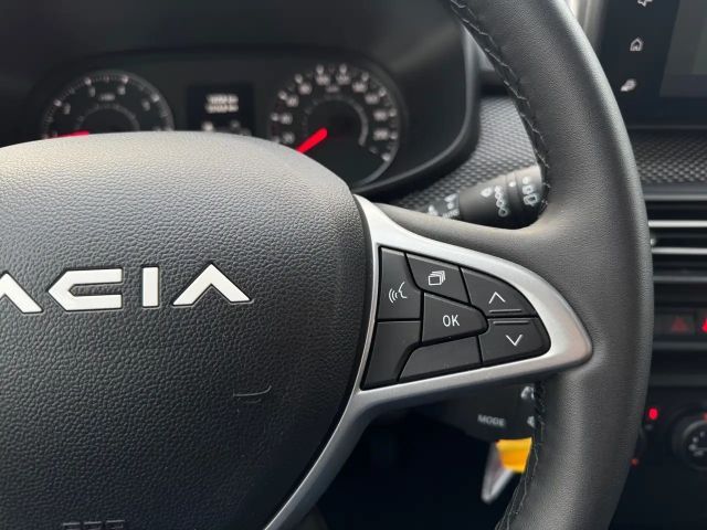 Dacia Sandero TCe 90