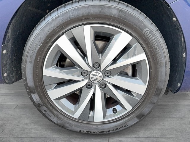 Volkswagen Sharan 1.4 TSI Highline