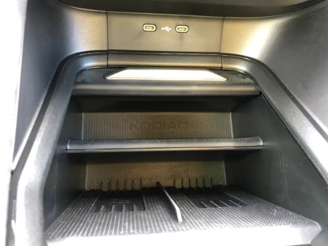 Skoda Kodiaq 4x4 Sportline