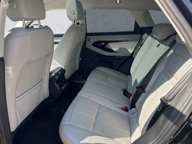Land Rover Range Rover Evoque 2.0 AWD P200