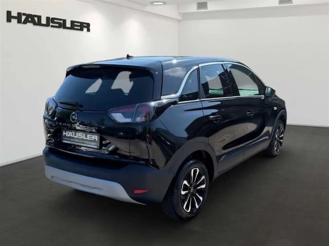 Opel Crossland X 1.2 Turbo Edition
