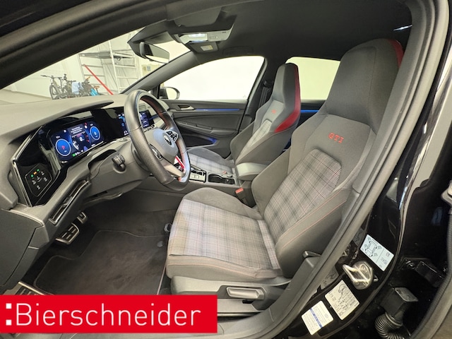 Volkswagen Golf 2.0 TSI DSG Pro