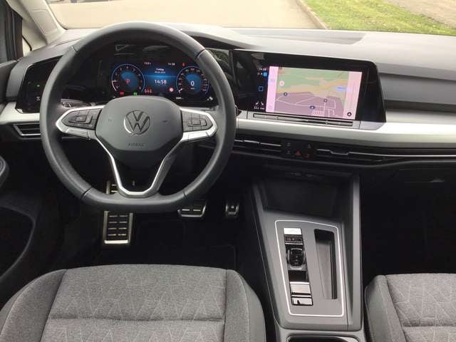 Volkswagen Golf DSG Move