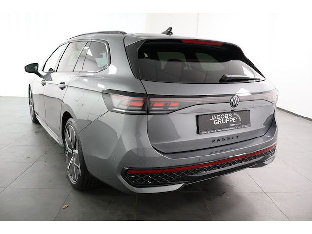 Volkswagen Passat 2.0 TDI R-Line Variant