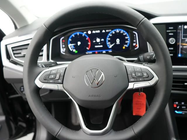 Volkswagen Polo DSG Style