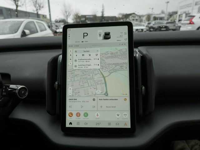 Volvo EX30 Plus Single motor