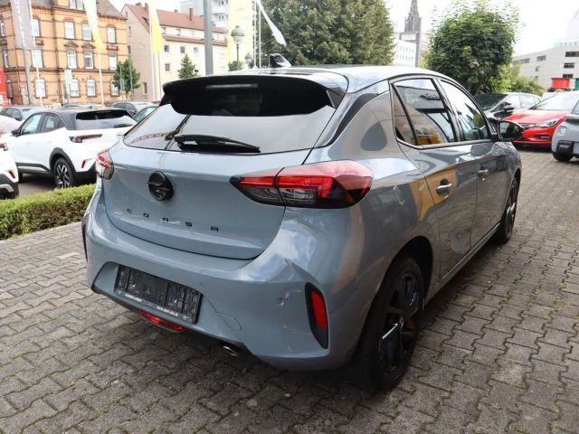 Opel Corsa 1.2 Turbo GS-Line Grand Sport