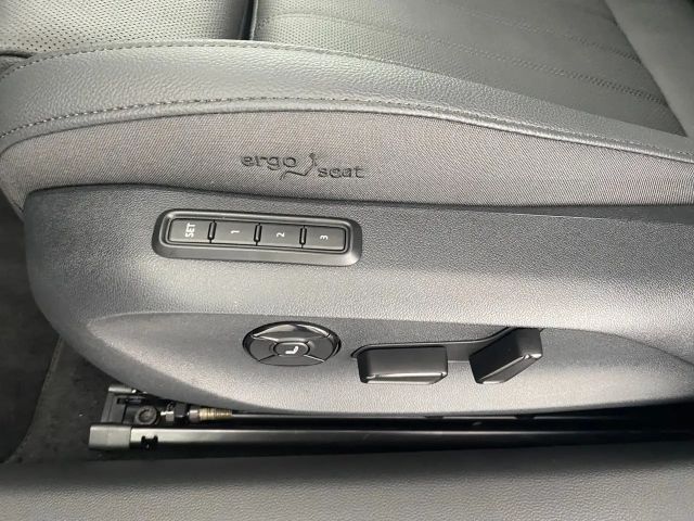 Skoda Superb Selection