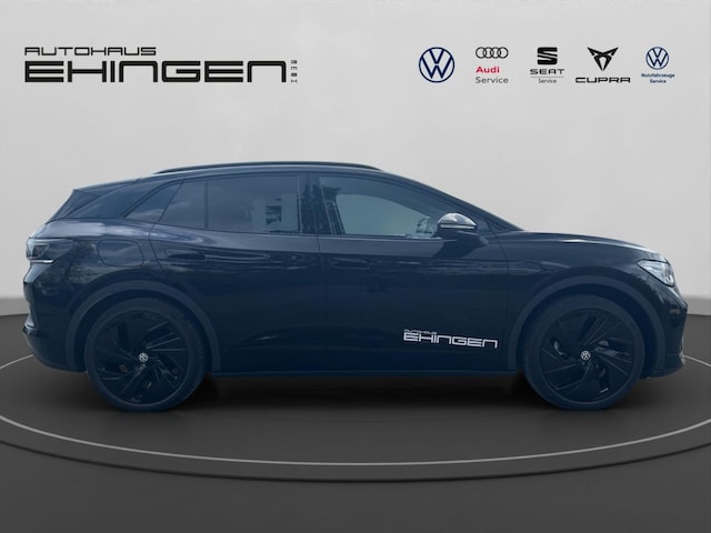 Volkswagen ID.4 ID.4 GTX 4MOTION Voll Pano+AHK+Matrix+Headup+Wärmepumpe