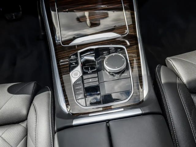 BMW X5 M-Sport xDrive30d