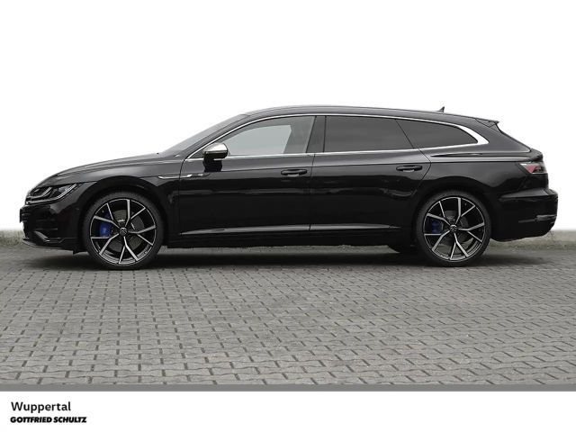 Volkswagen Arteon 2.0 TSI 4Motion DSG