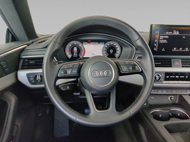 Audi A5 40 TDI S-Tronic Sportback