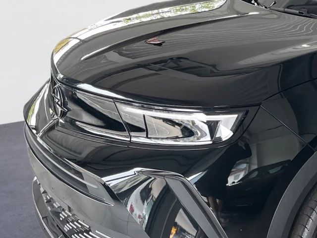 Opel Mokka GS-Line Grand Sport