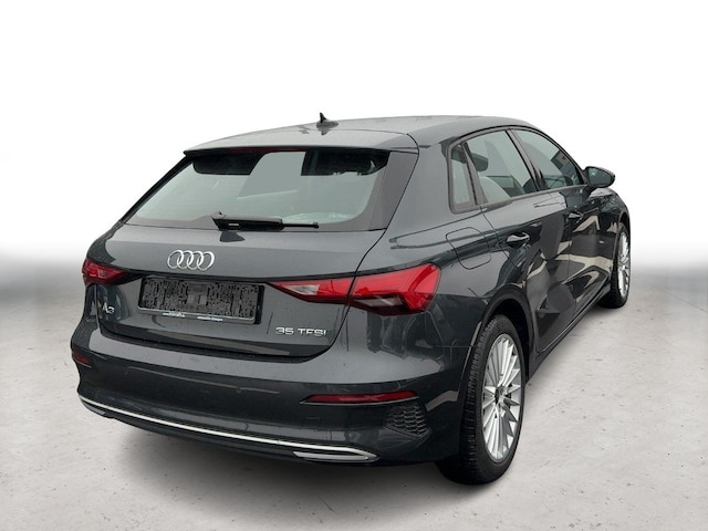 Audi A3 35 TFSI Sportback