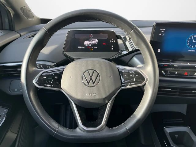 Volkswagen ID.4 Pure