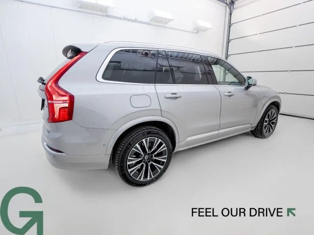 Volvo XC90 AWD Bright T8 Ultra