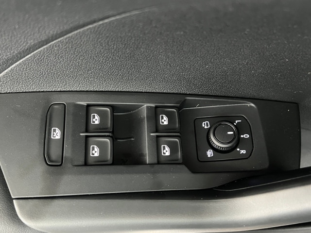 Volkswagen T-Cross 1.0 TSI DSG IQ.Drive