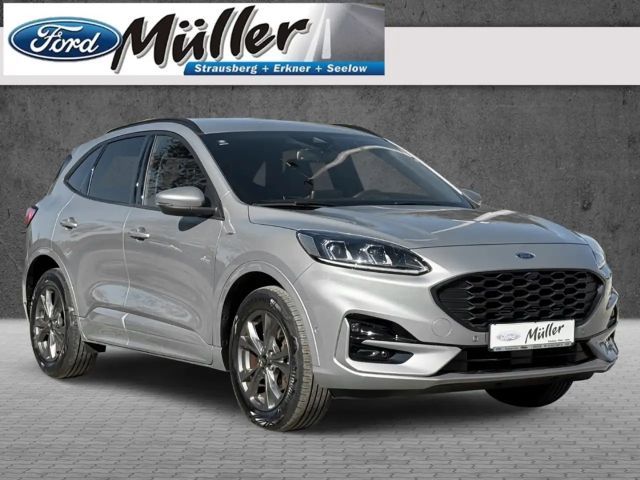 Ford Kuga Hybrid ST Line X