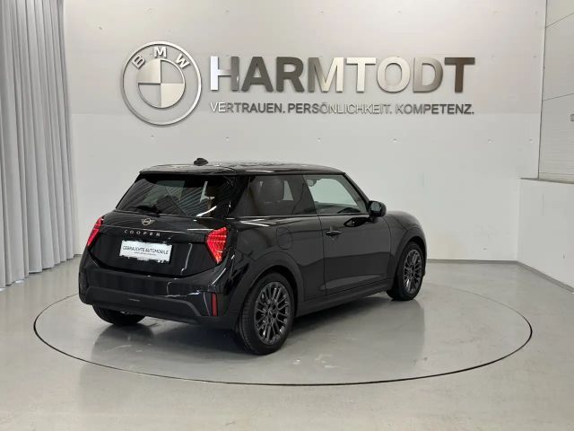 MINI Cooper 3-deurs Essential