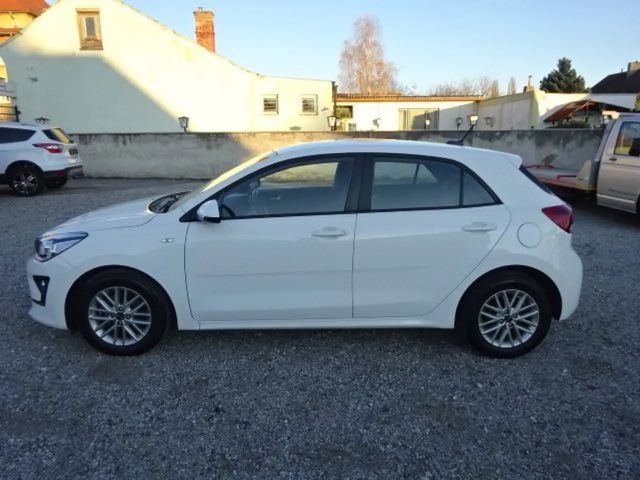 Kia Rio Edition 7
