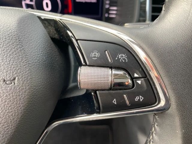 Skoda Kodiaq 2.0 TSI 4x4 Style Style