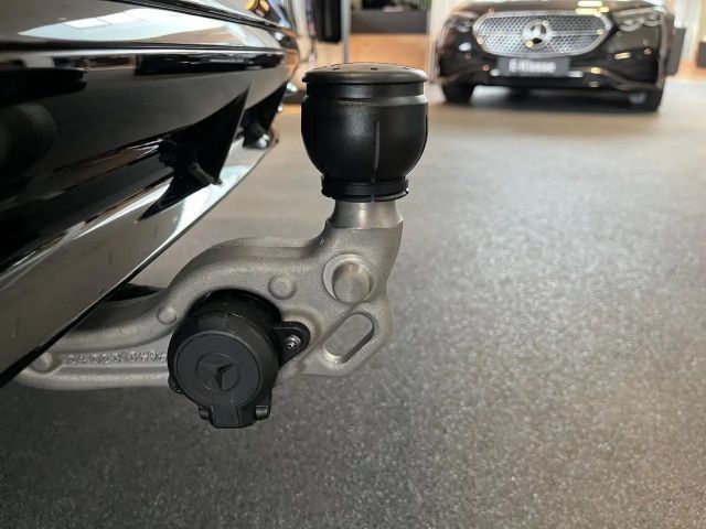 Mercedes-Benz CLA 250 AMG Line Coupé